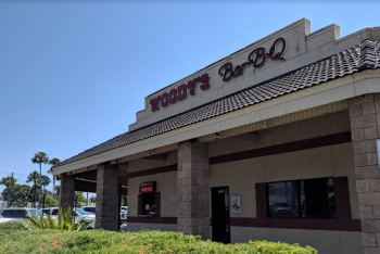 Well Established Woody's BBQ Franchise for Sale in Volusia County!